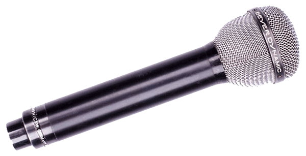 Beyer M-88N Microphone